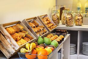 B&B HOTEL Madrid Fuenlabrada