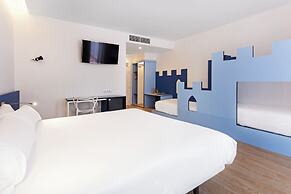 B&B HOTEL Madrid Fuenlabrada