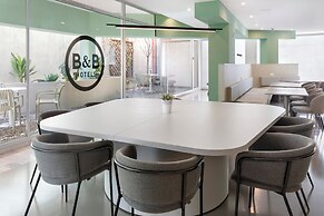 B&B HOTEL Madrid Pinar de las Rozas