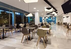 B&B HOTEL Madrid Pinar de las Rozas