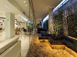 B&B HOTEL Madrid Pinar de las Rozas