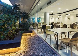 B&B HOTEL Madrid Pinar de las Rozas