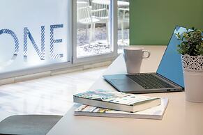 B&B HOTEL Madrid Pinar de las Rozas