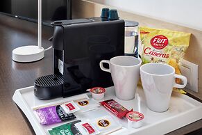 B&B HOTEL Madrid Pinar de las Rozas