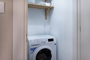 Golden skyview from San Martino