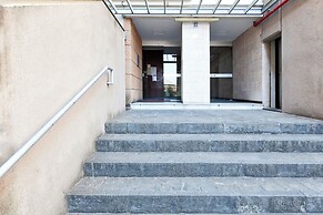 Golden skyview from San Martino