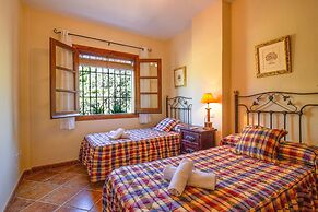 Casa Conchi in Frigiliana