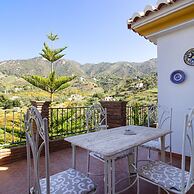 Casa Conchi in Frigiliana