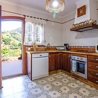 Casa Conchi in Frigiliana