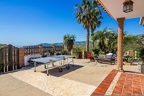 Casa Conchi in Frigiliana