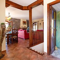 Casa Conchi in Frigiliana