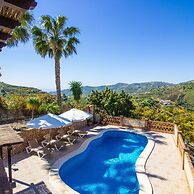 Casa Conchi in Frigiliana