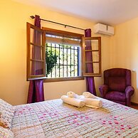 Casa Conchi in Frigiliana