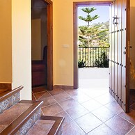 Casa Conchi in Frigiliana