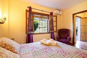 Casa Conchi in Frigiliana