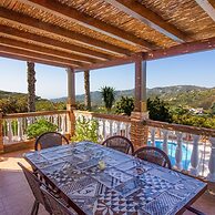 Casa Conchi in Frigiliana