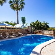 Casa Conchi in Frigiliana