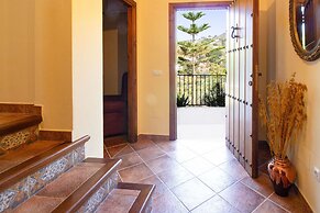 Casa Conchi in Frigiliana