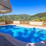 Casa Conchi in Frigiliana