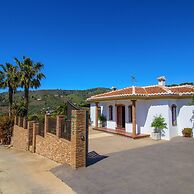 Casa Conchi in Frigiliana