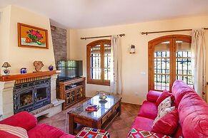 Casa Conchi in Frigiliana