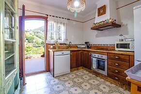 Casa Conchi in Frigiliana