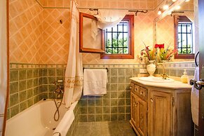 Casa Conchi in Frigiliana