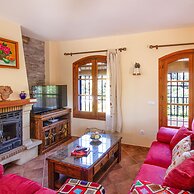 Casa Conchi in Frigiliana