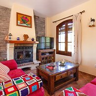 Casa Conchi in Frigiliana