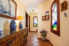 Casa Conchi in Frigiliana