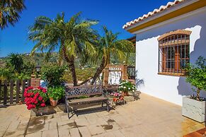 Casa Conchi in Frigiliana