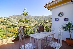 Casa Conchi in Frigiliana