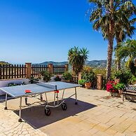 Casa Conchi in Frigiliana