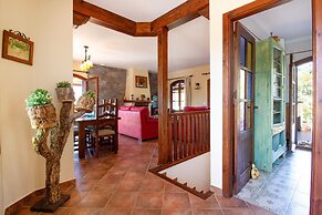 Casa Conchi in Frigiliana