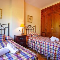 Casa Conchi in Frigiliana