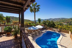 Casa Conchi in Frigiliana