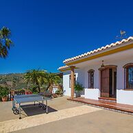 Casa Conchi in Frigiliana