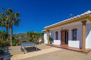 Casa Conchi in Frigiliana