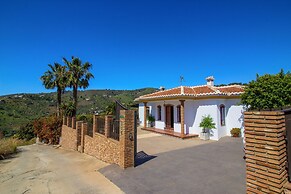 Casa Conchi in Frigiliana
