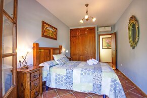 Casa Conchi in Frigiliana