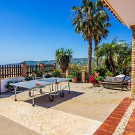 Casa Conchi in Frigiliana