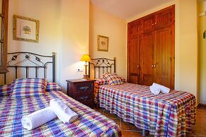 Casa Conchi in Frigiliana