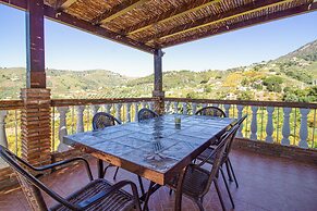 Casa Conchi in Frigiliana