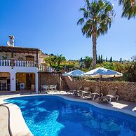 Casa Conchi in Frigiliana