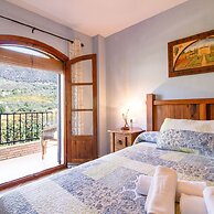 Casa Conchi in Frigiliana