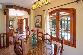 Casa Conchi in Frigiliana