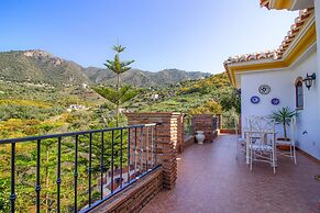 Casa Conchi in Frigiliana