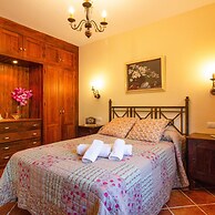 Casa Conchi in Frigiliana