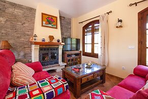 Casa Conchi in Frigiliana