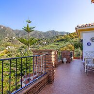 Casa Conchi in Frigiliana